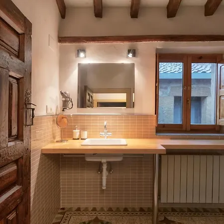 La Chascona Landhuis