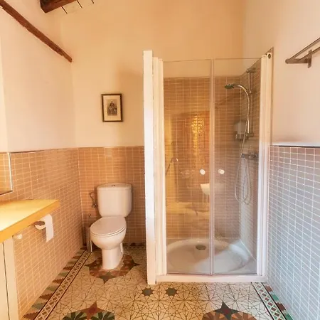 La Chascona Country house *