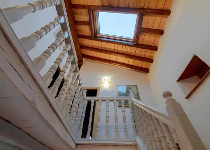 La Chascona Εξοχικό σπίτι