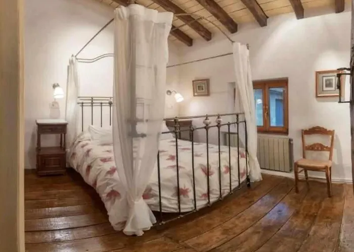 Εξοχικό σπίτι La Chascona Pedrajas