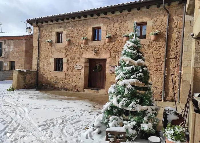 Εξοχικό σπίτι La Chascona *