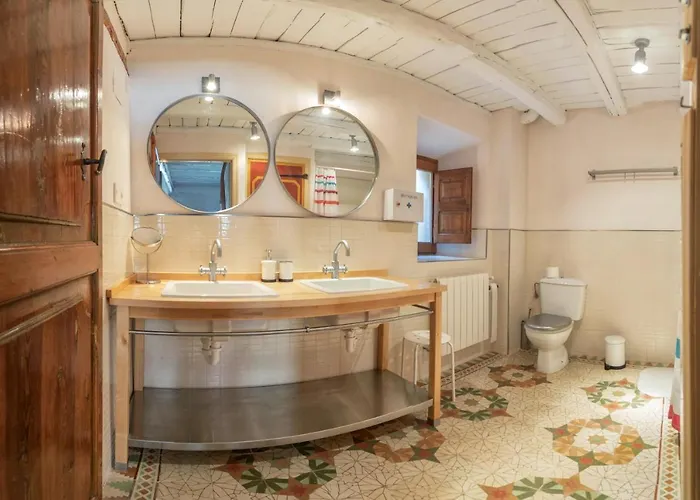 La Chascona Pedrajas