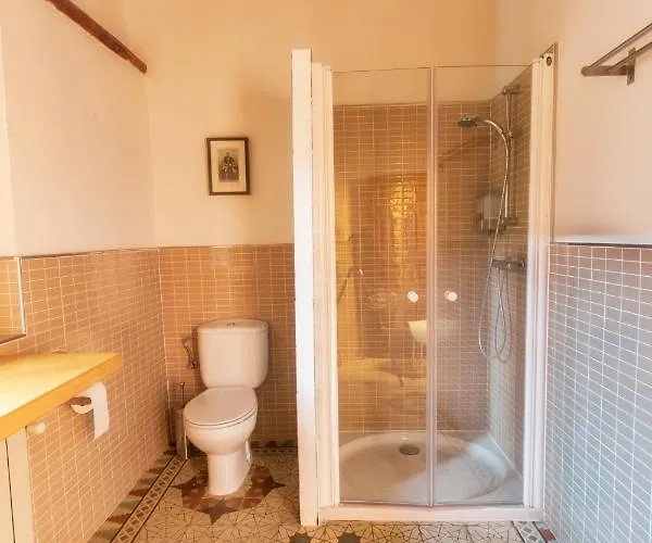 La Chascona Εξοχικό σπίτι *